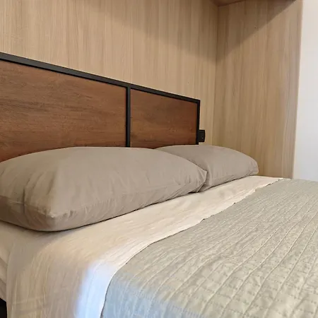 Grazioso 38 Mq A 10 Minuti Da Centro Apartman Casnate con Bernate