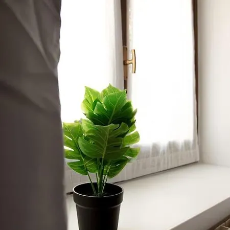 Apartamento Grazioso 38 Mq A 10 Minuti Da Centro Casnate Con Bernate